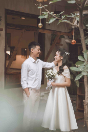 TRỌNG - HƯƠNG